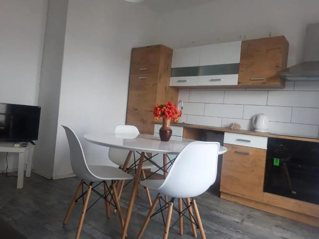 Apartments Radić