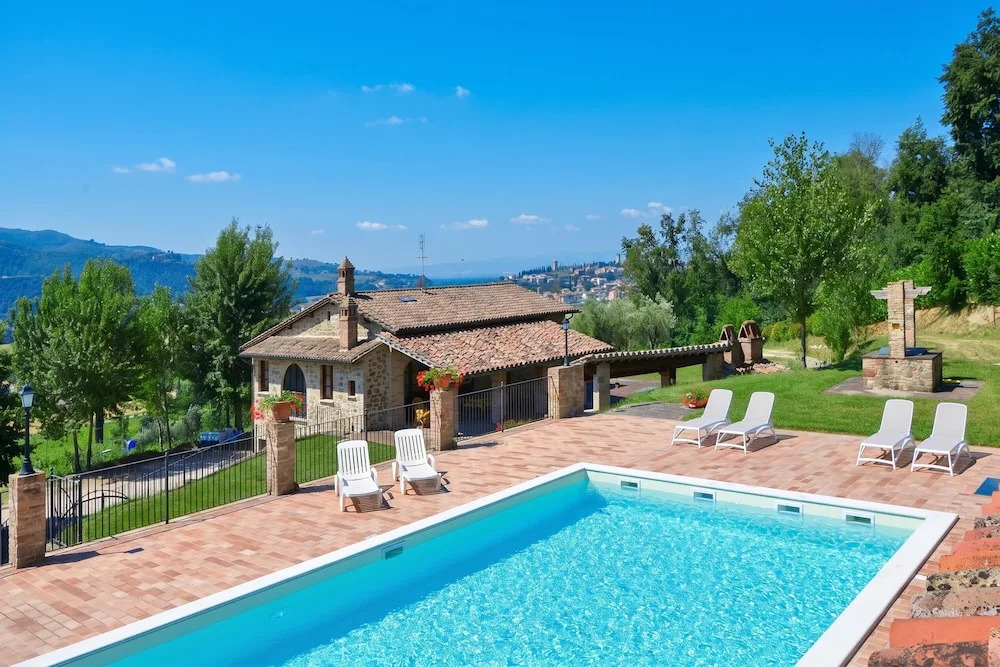 Villa San Martino