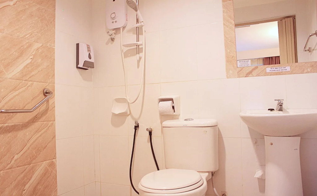 Sun Inns Hotel KopKastam Kelana Jaya