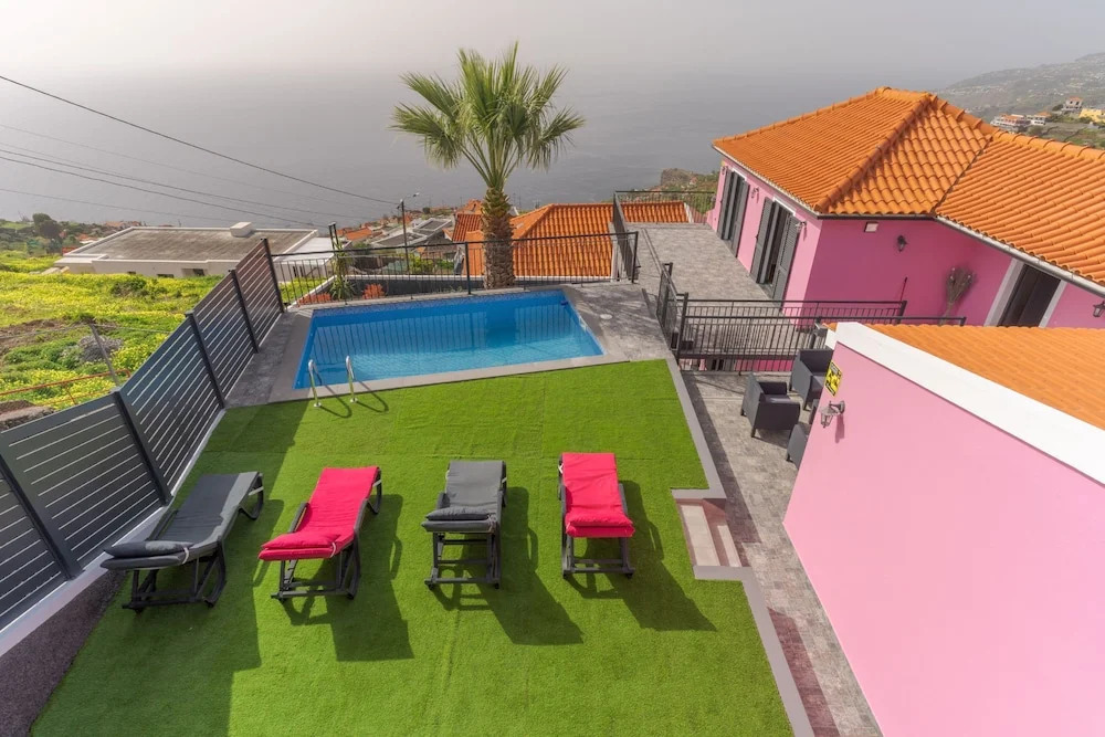 Villa Rosa