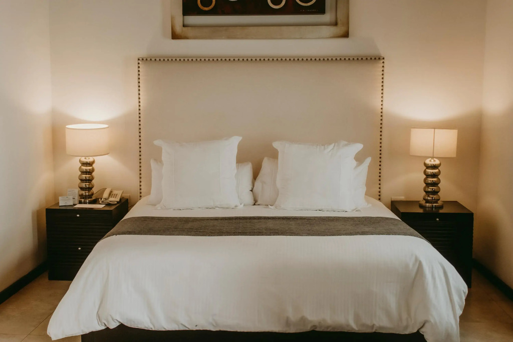 Hotel Boutique Hacienda Guadalupe