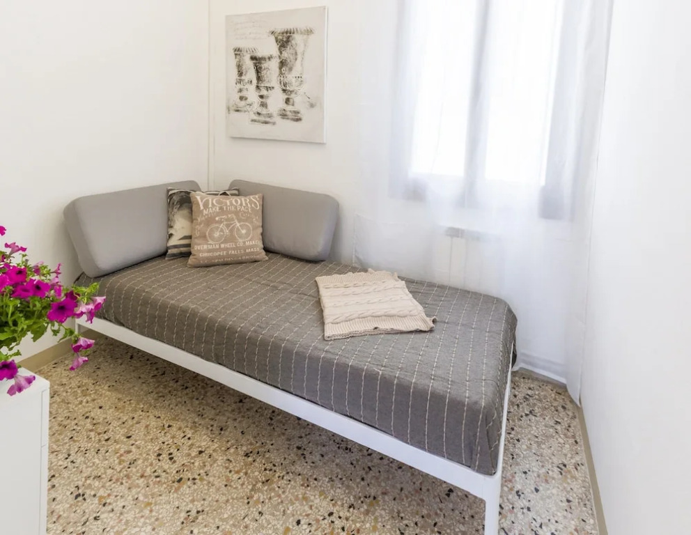 Dorsoduro Charme Apartments