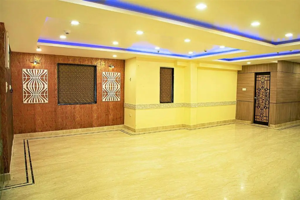 OYO 1015 Hotel Reliable Inn