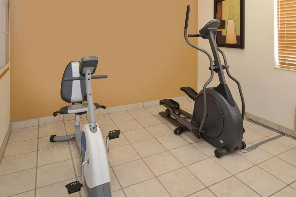 Americas Best Value Inn & Suites Atlantic