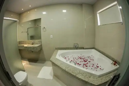 Litani Comfort Inn