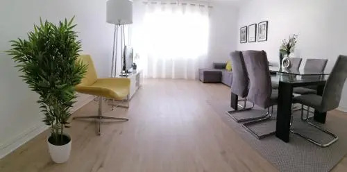 Green Island City Apartment