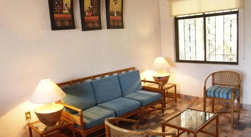 Bungalows San Felipe