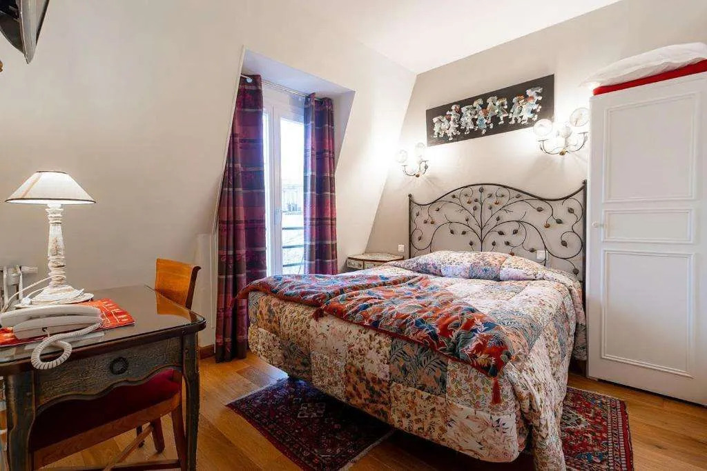 Hotel des Bains