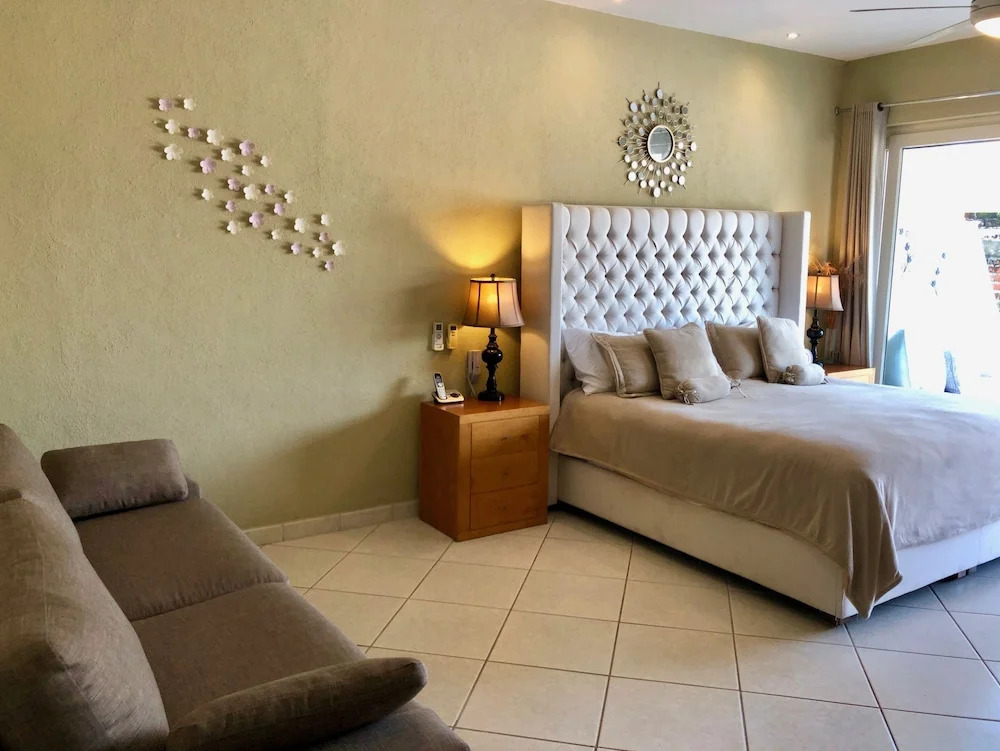 Luxury Condo Romantic Zone-Beach