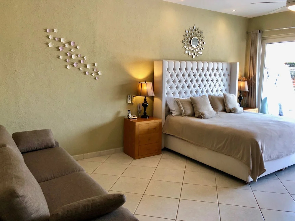 Luxury Condo Romantic Zone-Beach