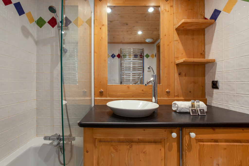 Appartement Belle Vue
