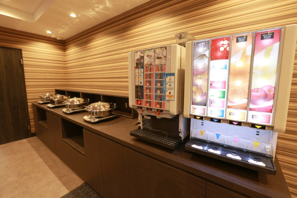 Hotel 88 Shinsaibashi