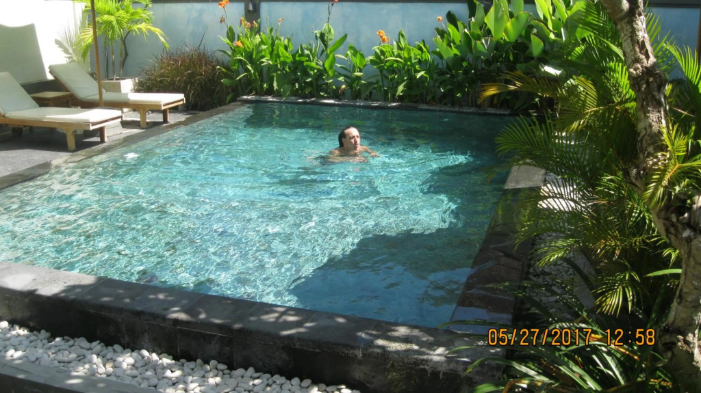 Puri Clinton Bali
