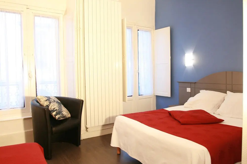 Hotel Christian