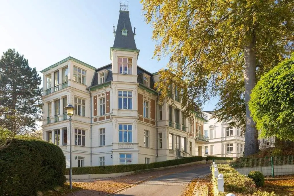 Villa Schlossbauer, App 10