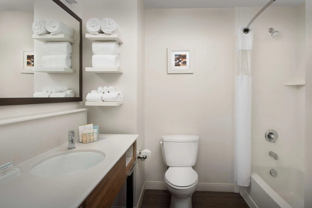 Hampton Inn & Suites Phoenix/Tempe