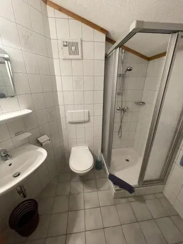 Gästehaus Glaagut