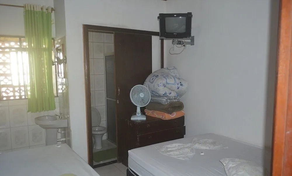 Hotel Rodeio