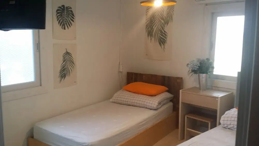 Lemon Tree Guesthouse 2 - Hostel