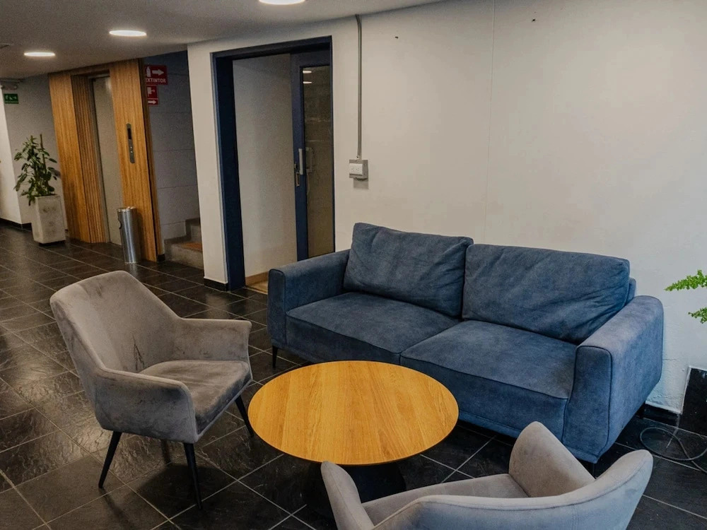 Cyan 803 - 2BR in Medell n