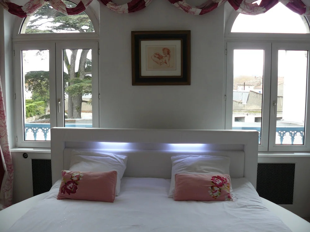 Lalbinque Chambres Dhotes
