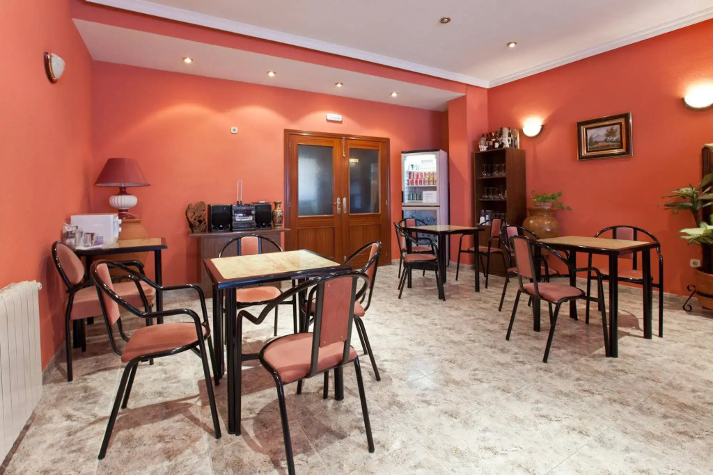 Hotel Victoria Valdemoro