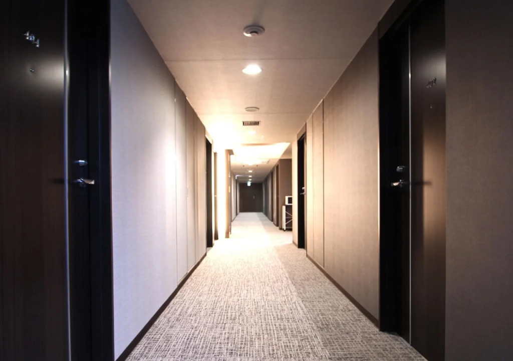 Arigato Stay Kanazawa Ekimae
