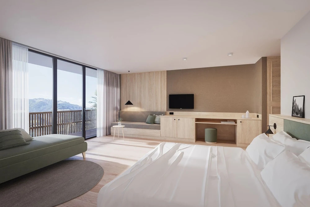Hotel Belvedere