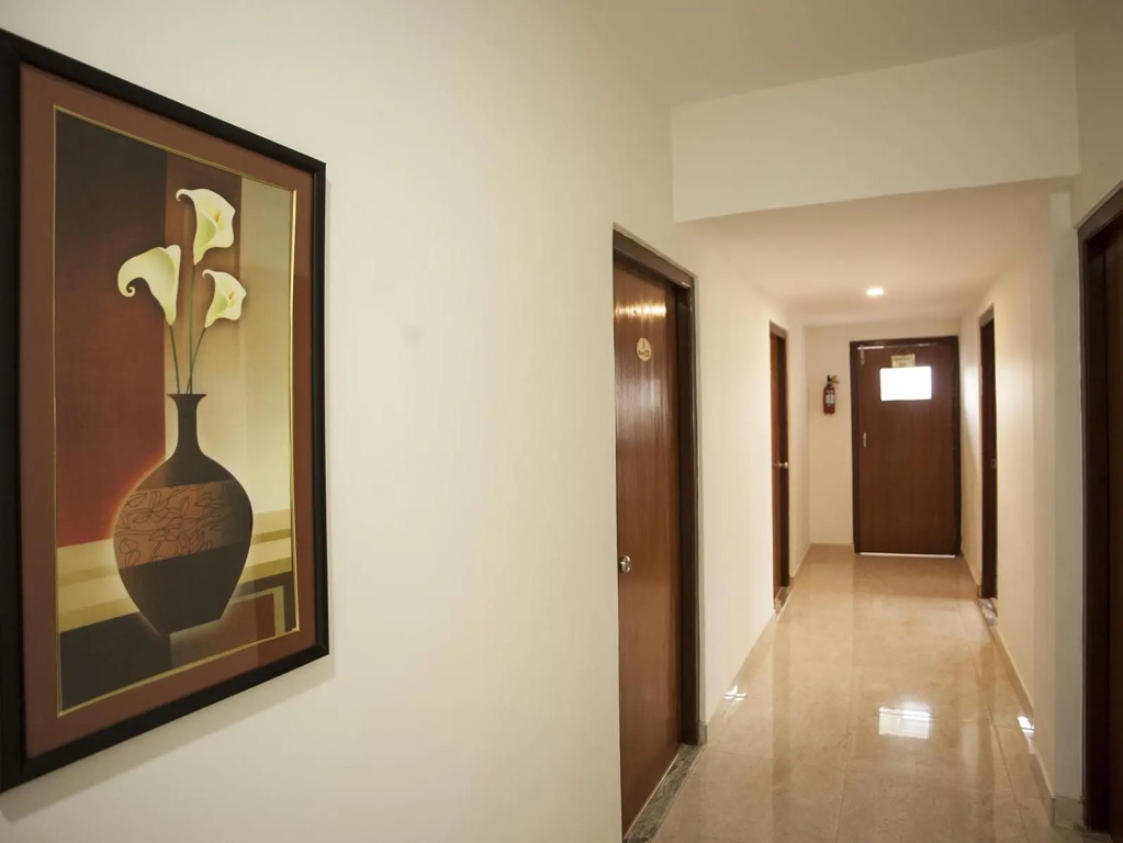 Nirvana Home
