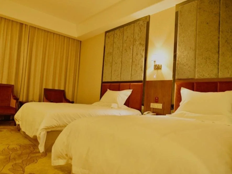 Elan Hotel Changsha Zuojiatang