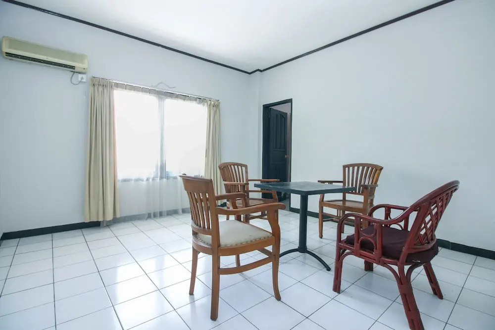 Airy Eco Gunungsari Ilir Ahmad Yani 34 Balikpapan