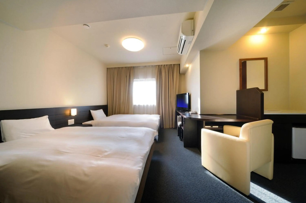 Dormy Inn Sendai Annex