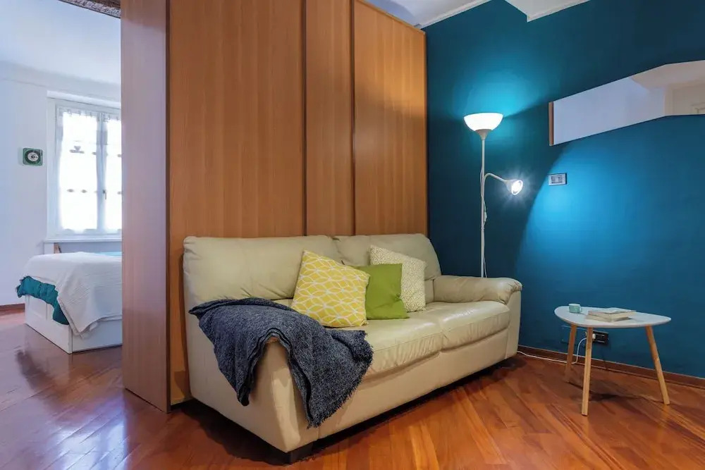 Quartieri Central Home by WonderfulItaly