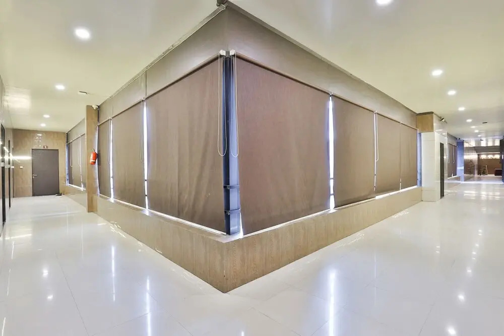 OYO 17263 Marigold Banquets And Rooms