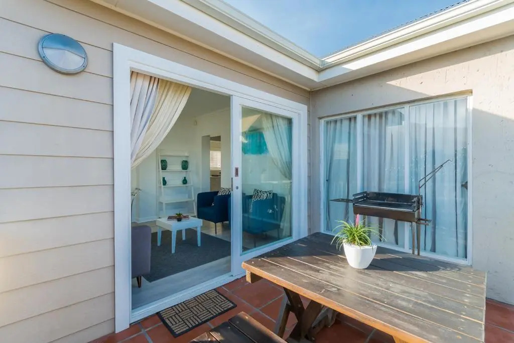 Rinkink Beach House