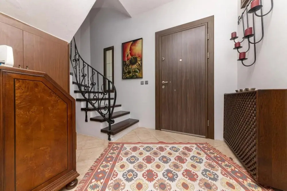 Villa With Private Pool in the Heart of Bodrum