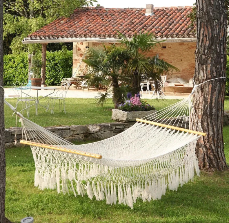 Le Relais des Anges