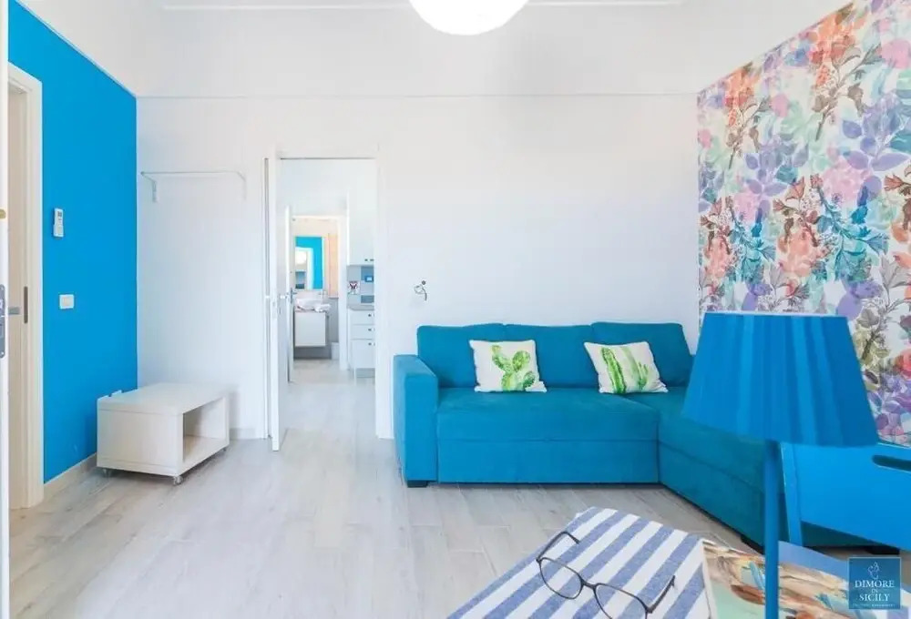 Aura Ortigia Apartments