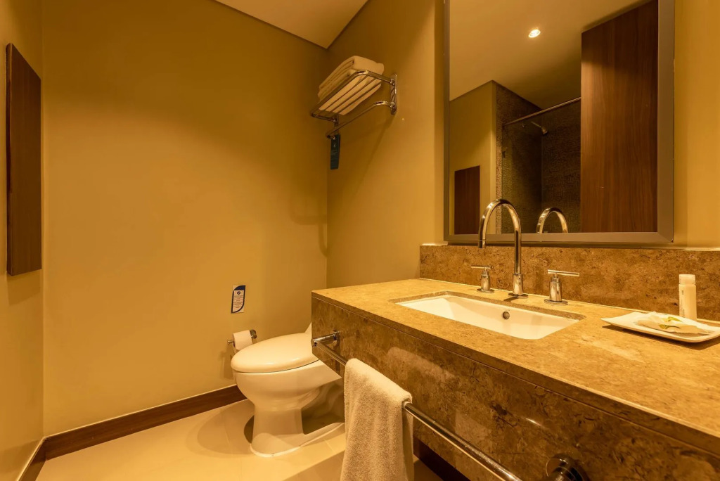 Hampton by Hilton Cartagena