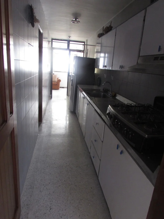 Rent Furnished Apartment in El Rodadero