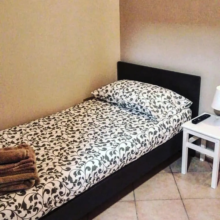 B&B Verdeoliva