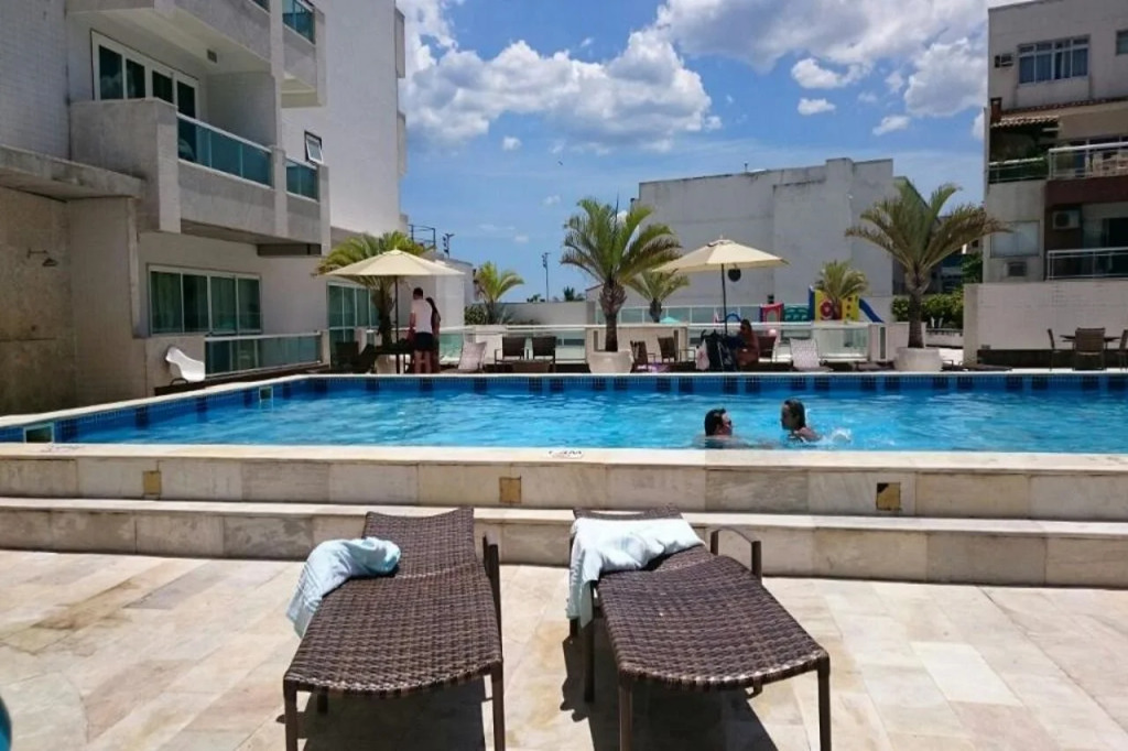 Royalty Barra Hotel