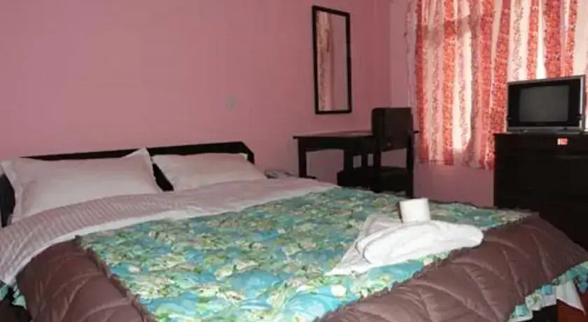 hotel Backpackers inn