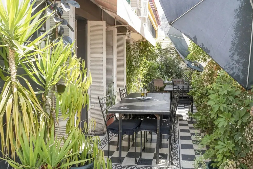 Hotel Don Santiago Bellavista