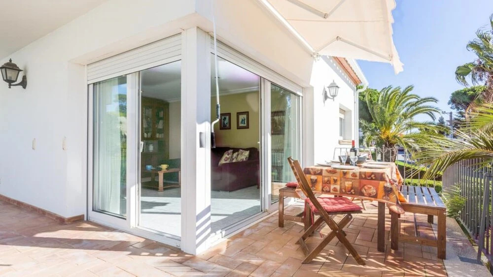 Apartment in Calella de Palafrugell - 104019 by MO Rentals