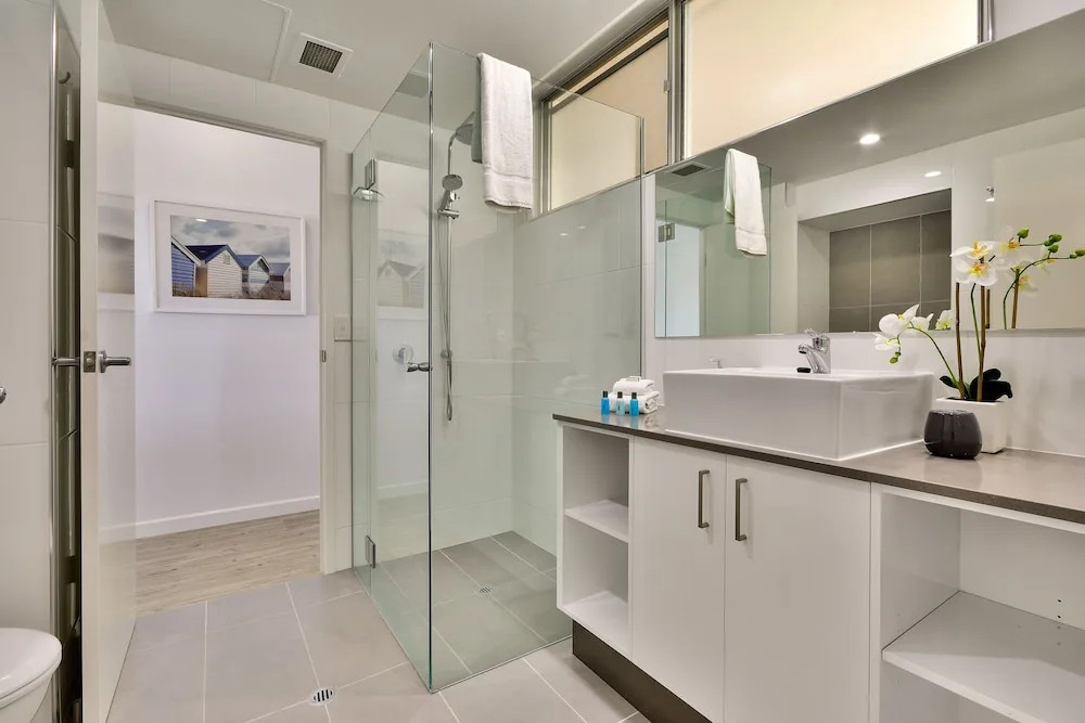 Whitsunday Apartment on Level 6