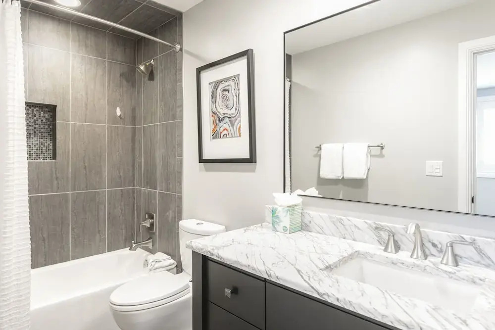 1158 - Three Bedroom Condo Deluxe Stonebridge by Deer Valley Resort