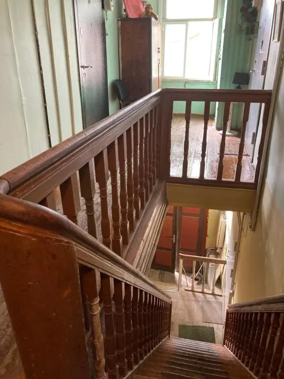Soo 16 Apartment
