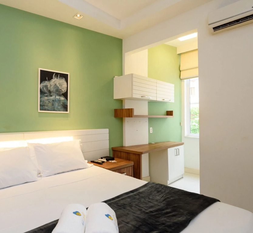 Comfort in Copa Made for Families Rp602 Z4