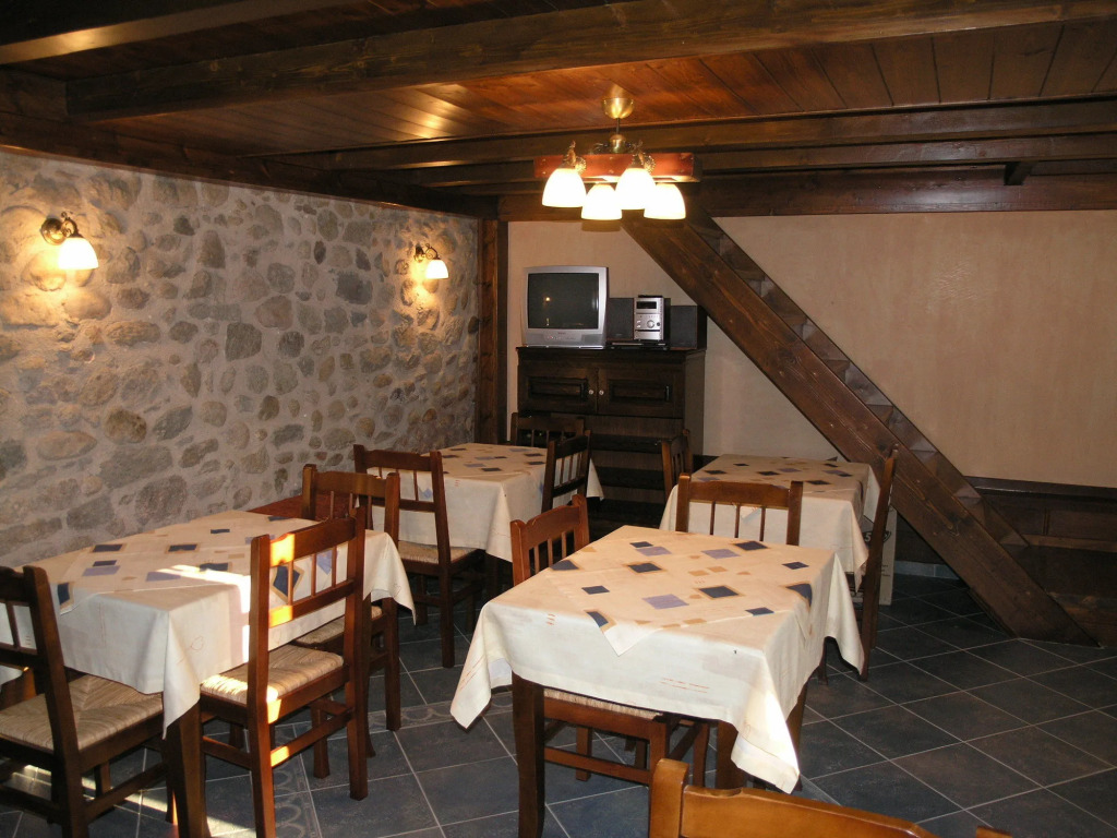 Guesthouse Sotiriou